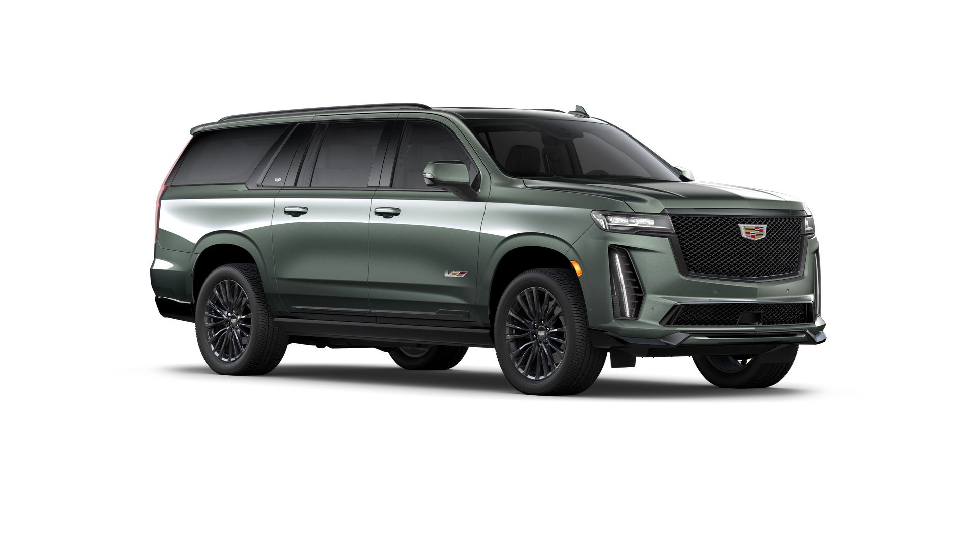 2023 Cadillac Escalade ESV Vehicle Photo in BATON ROUGE, LA 70809-4546