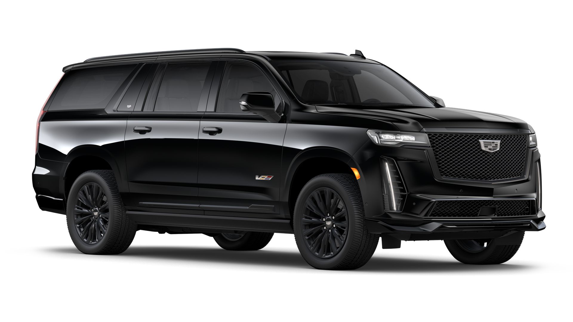 2023 Cadillac Escalade ESV Vehicle Photo in BATON ROUGE, LA 70809-4546