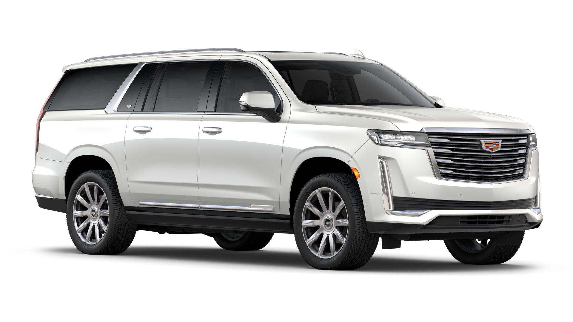 2023 Cadillac Escalade ESV Vehicle Photo in COLUMBIA, MO 65203-3903