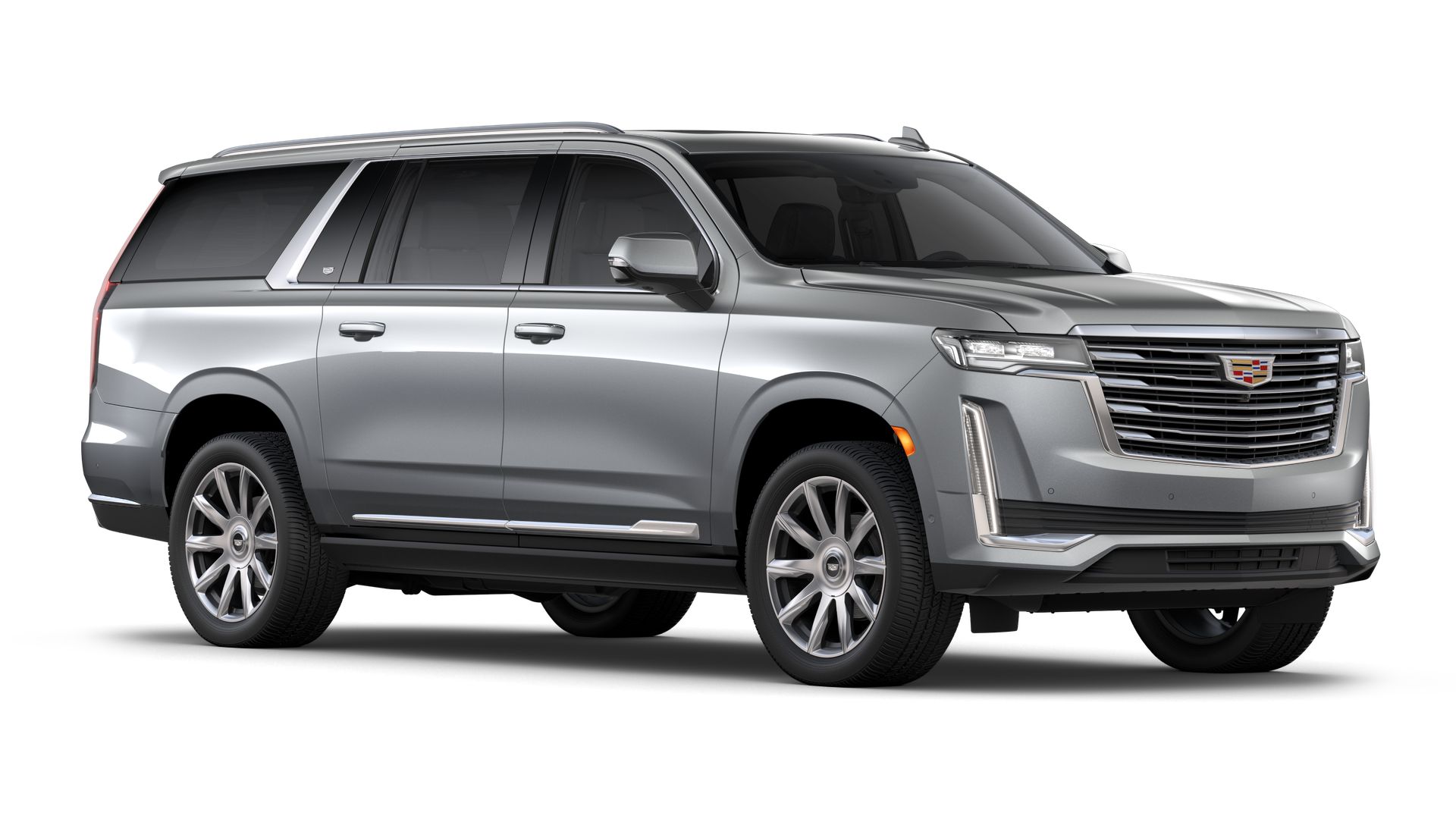 2023 Cadillac Escalade ESV Vehicle Photo in BATON ROUGE, LA 70809-4546