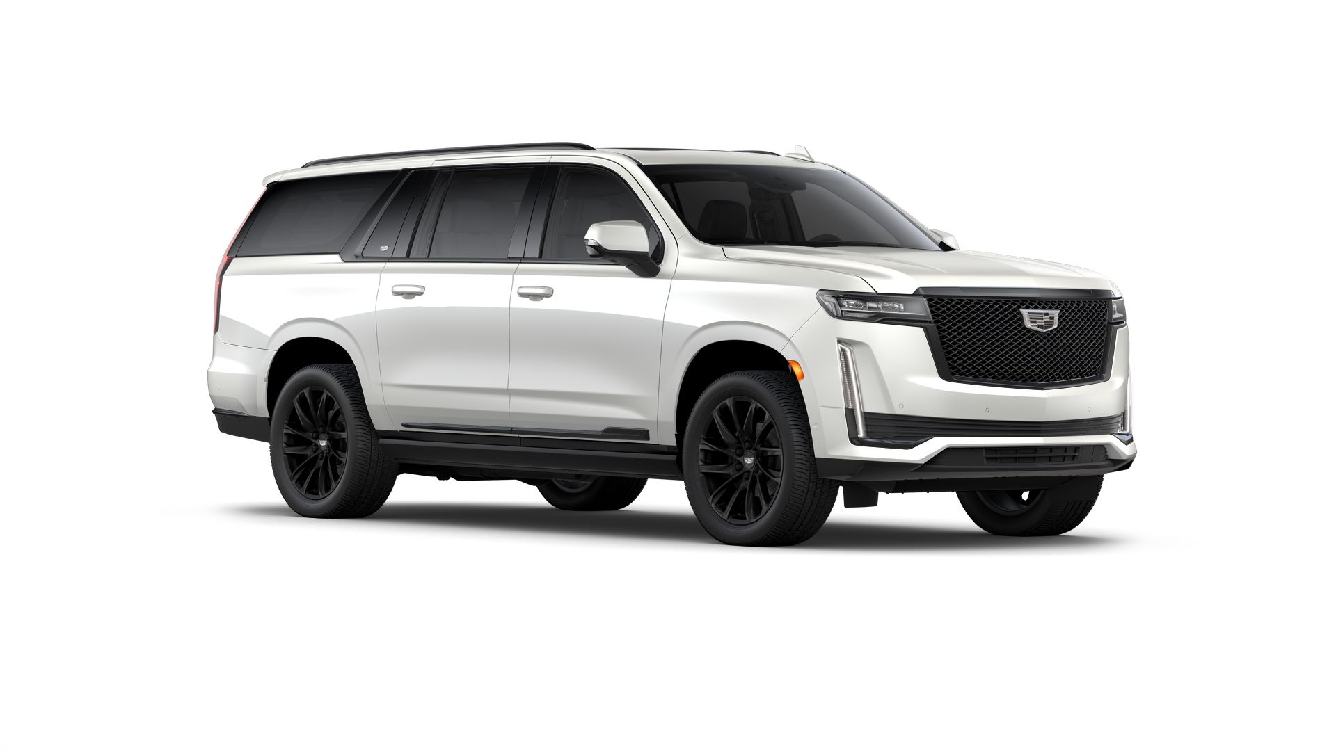 2023 Cadillac Escalade ESV Vehicle Photo in BEACHWOOD, OH 44122-4298