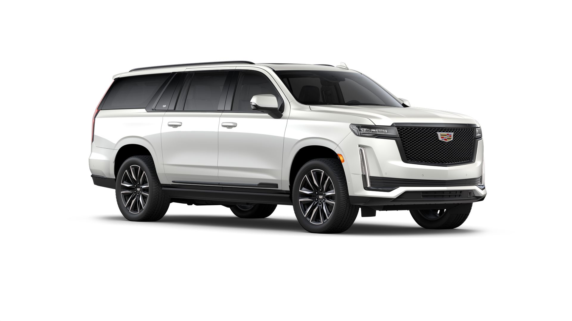 2023 Cadillac Escalade ESV Vehicle Photo in BATON ROUGE, LA 70809-4546