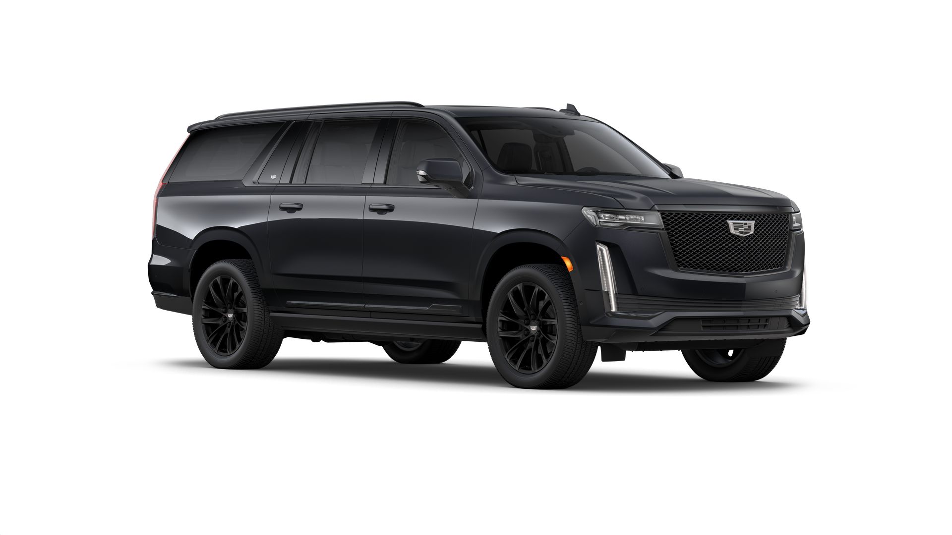 2023 Cadillac Escalade ESV Vehicle Photo in BATON ROUGE, LA 70809-4546