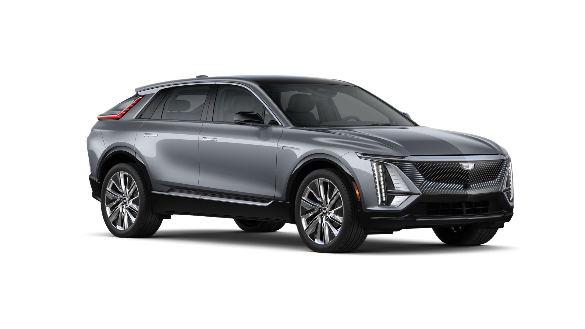 2023 Cadillac LYRIQ Vehicle Photo in BEACHWOOD, OH 44122-4298