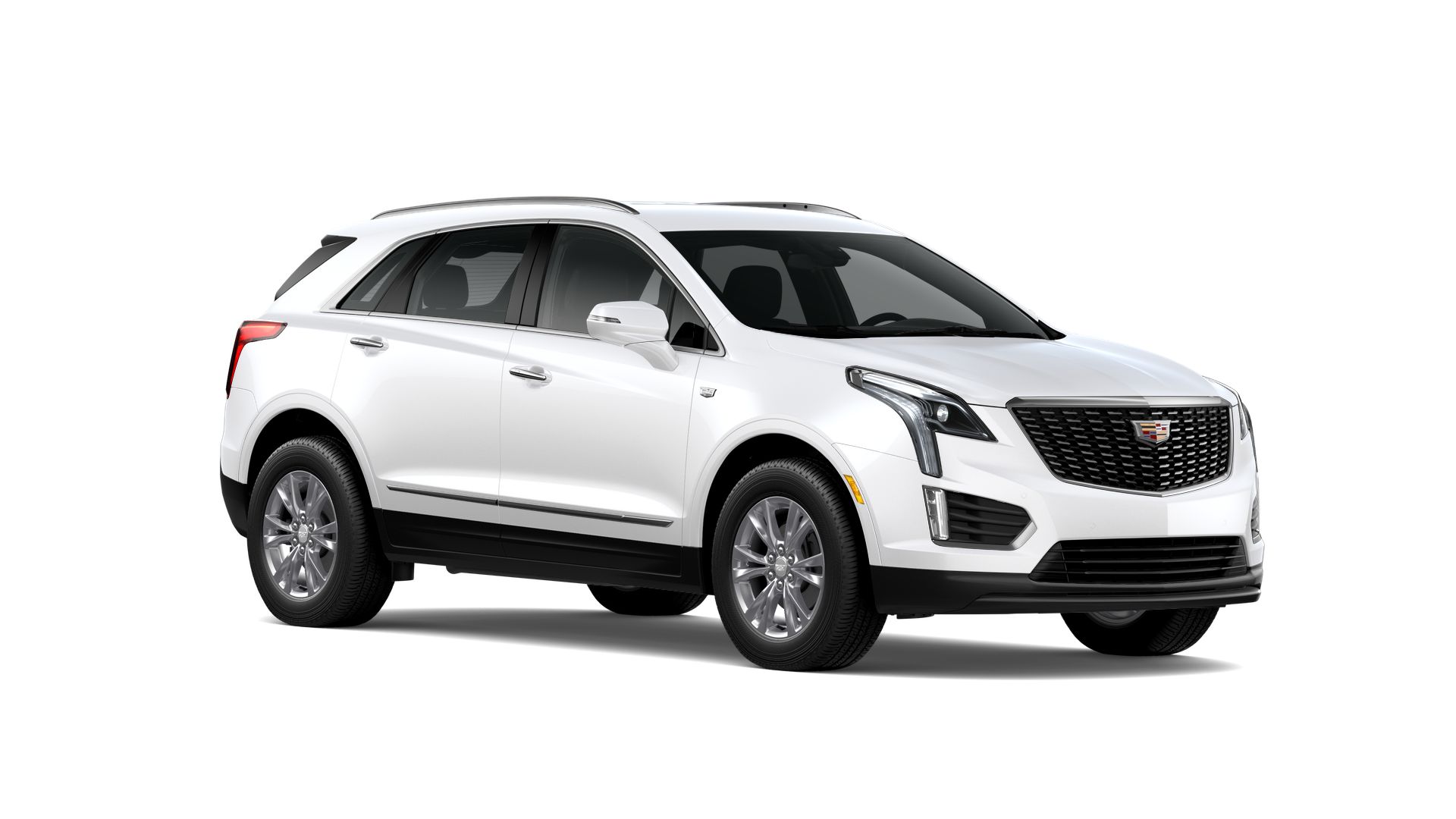 2023 Cadillac XT5 Vehicle Photo in BEACHWOOD, OH 44122-4298