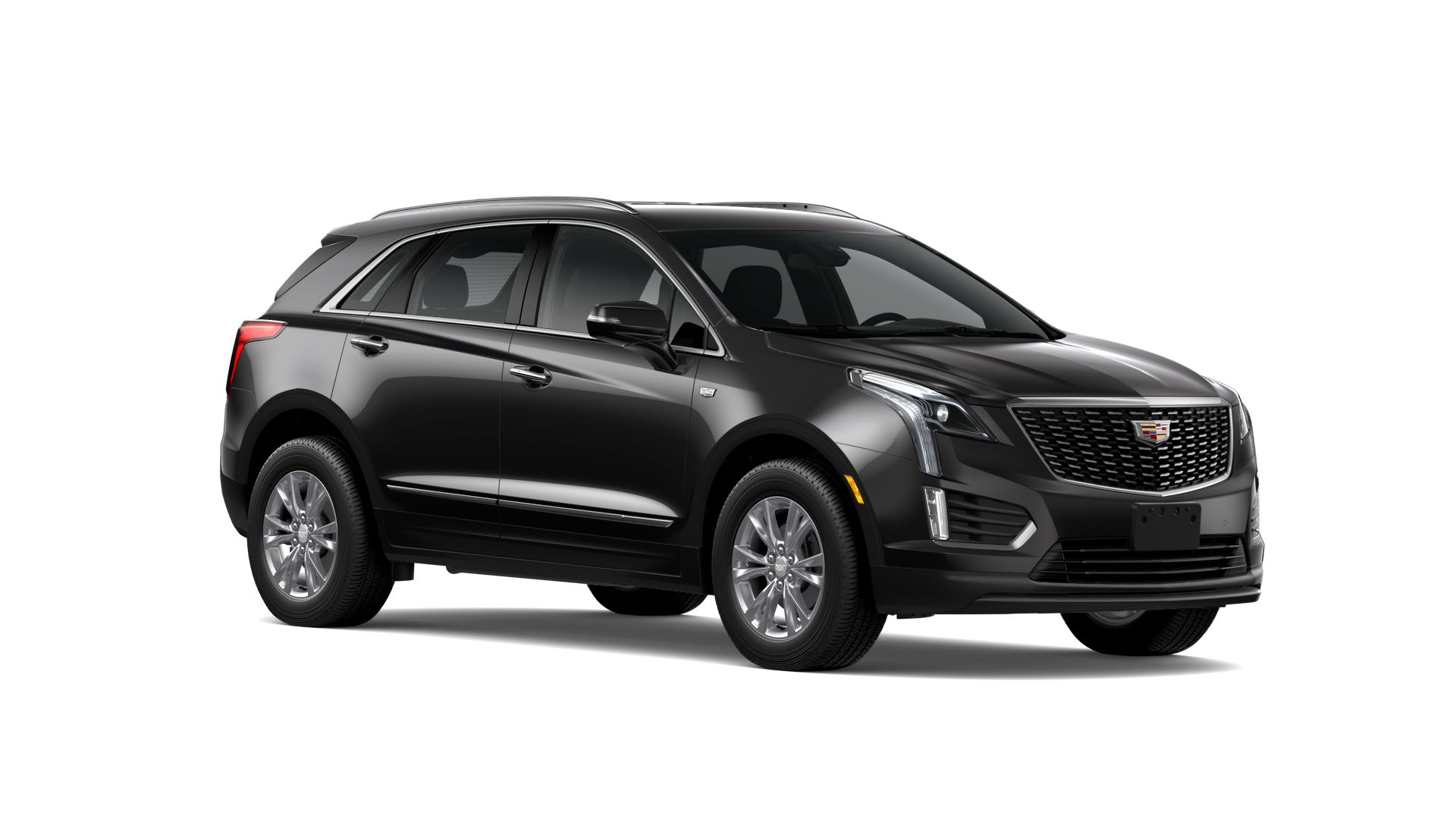 2023 Cadillac XT5 Vehicle Photo in Oklahoma City, OK 73114