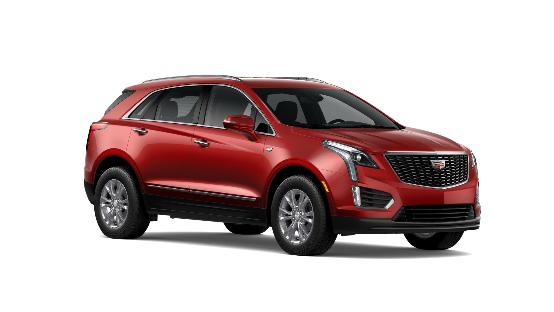 2023 Cadillac XT5 Vehicle Photo in BEACHWOOD, OH 44122-4298