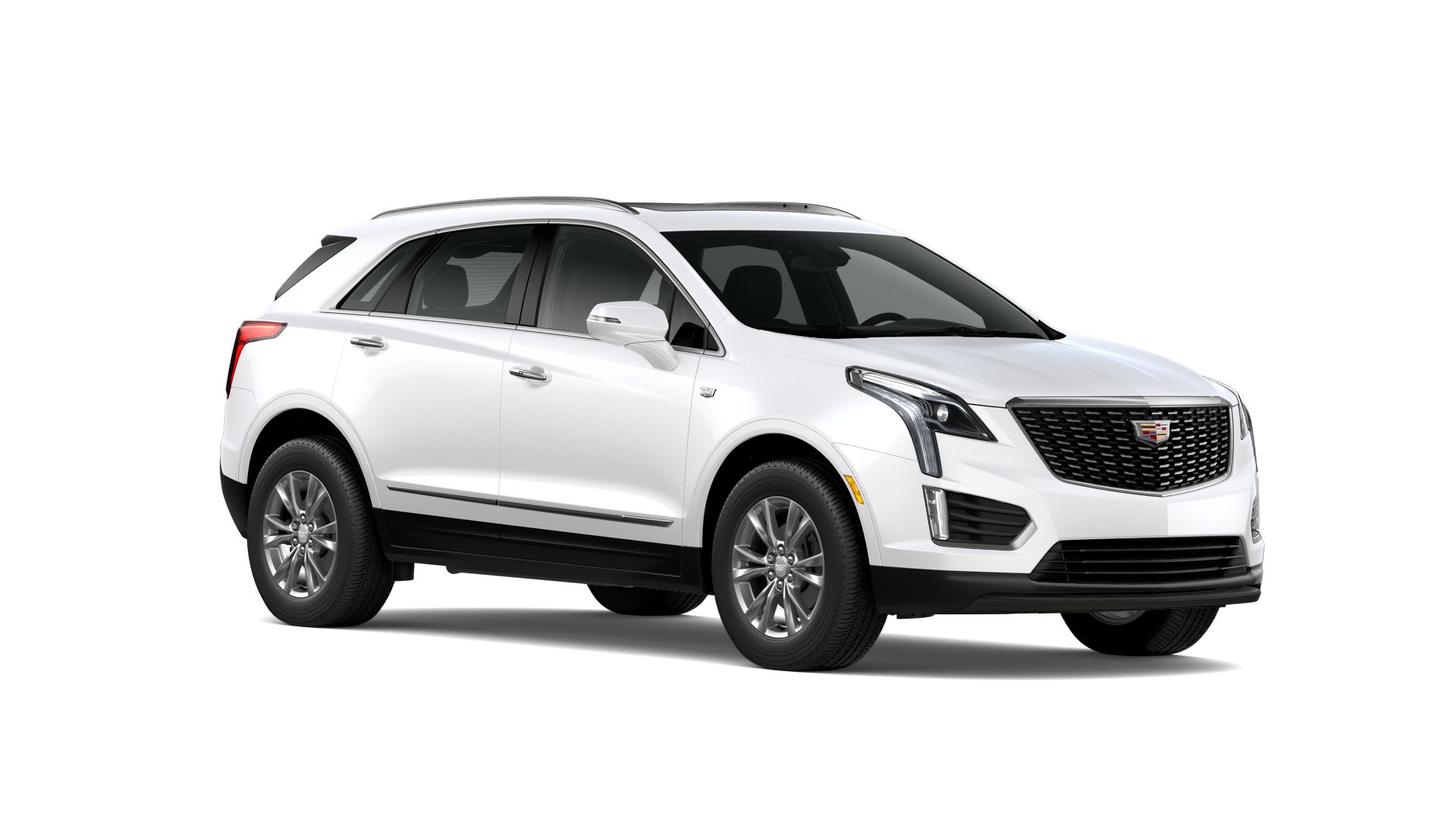 2023 Cadillac XT5 Vehicle Photo in BEACHWOOD, OH 44122-4298
