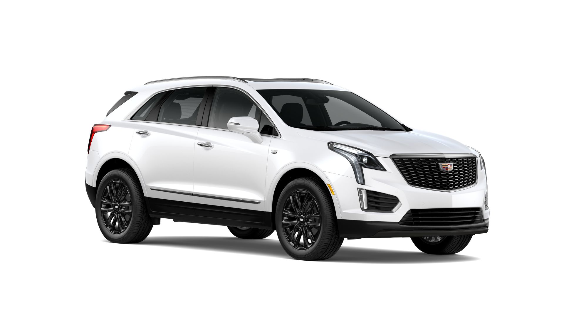 2023 Cadillac XT5 Vehicle Photo in BEACHWOOD, OH 44122-4298