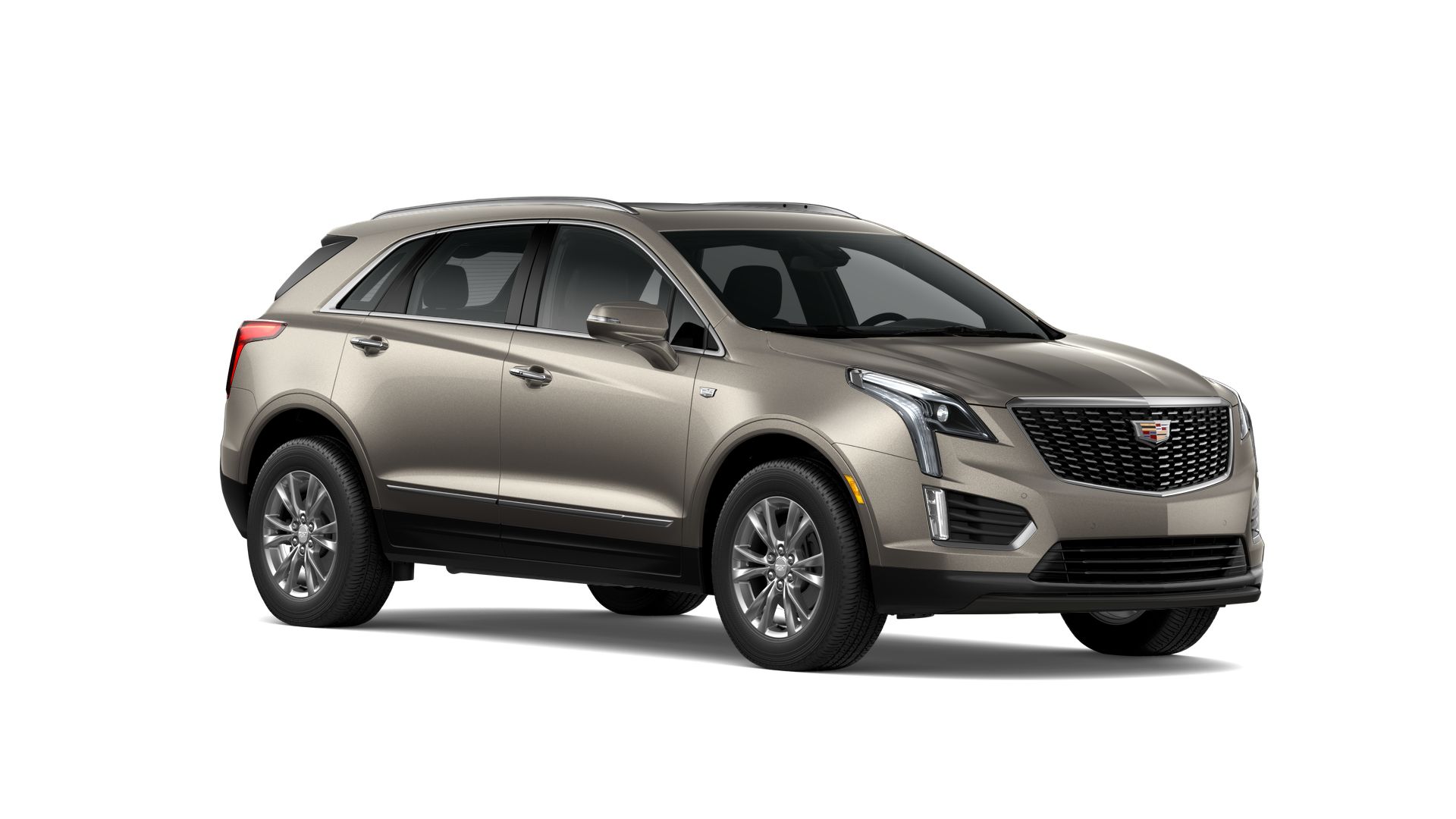 2023 Cadillac XT5 Vehicle Photo in BEACHWOOD, OH 44122-4298