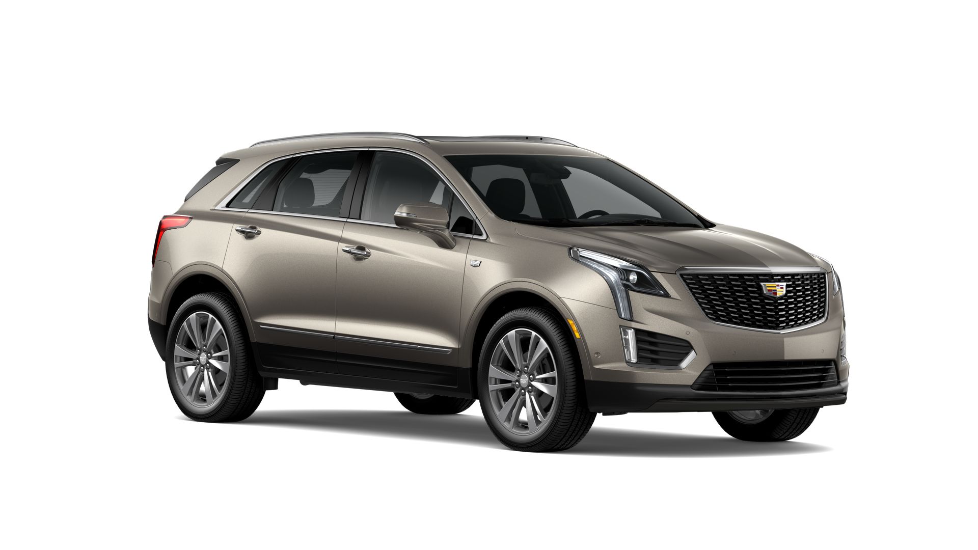2023 Cadillac XT5 Vehicle Photo in BEACHWOOD, OH 44122-4298