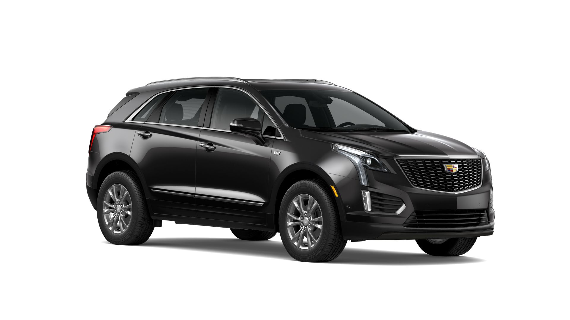 2023 Cadillac XT5 Vehicle Photo in BEACHWOOD, OH 44122-4298