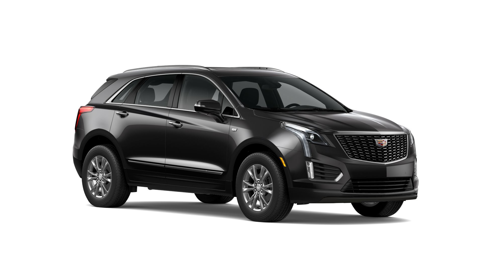 2023 Cadillac XT5 Vehicle Photo in BEACHWOOD, OH 44122-4298