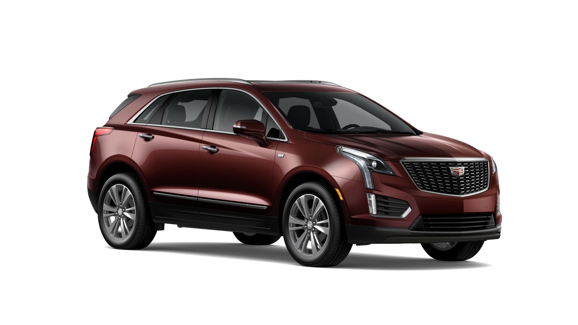 2023 Cadillac XT5 Vehicle Photo in BEACHWOOD, OH 44122-4298
