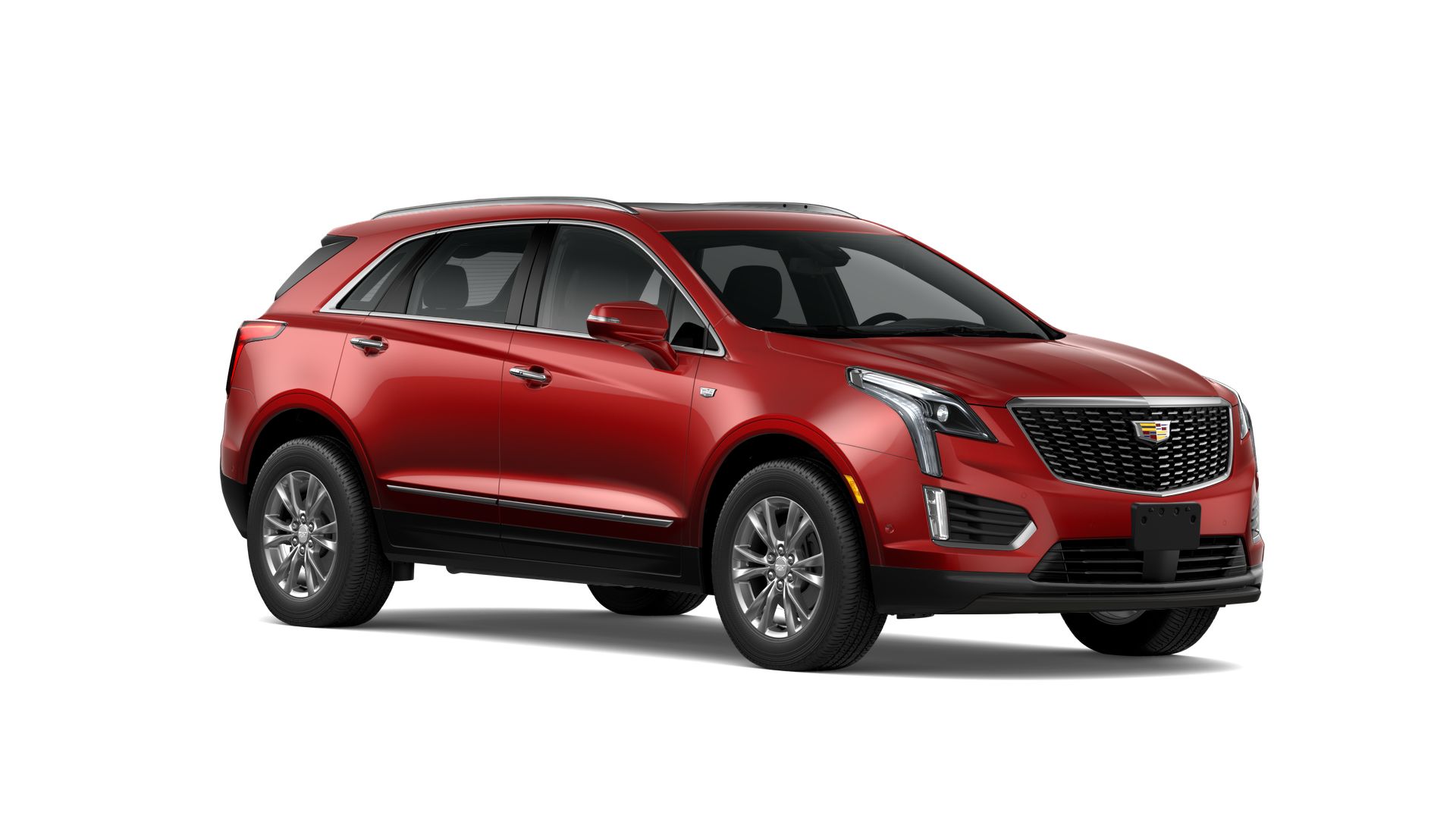 2023 Cadillac XT5 Vehicle Photo in APPLETON, WI 54914-4656