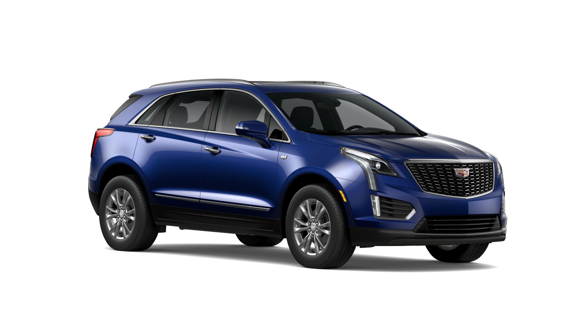 2023 Cadillac XT5 Vehicle Photo in BEACHWOOD, OH 44122-4298