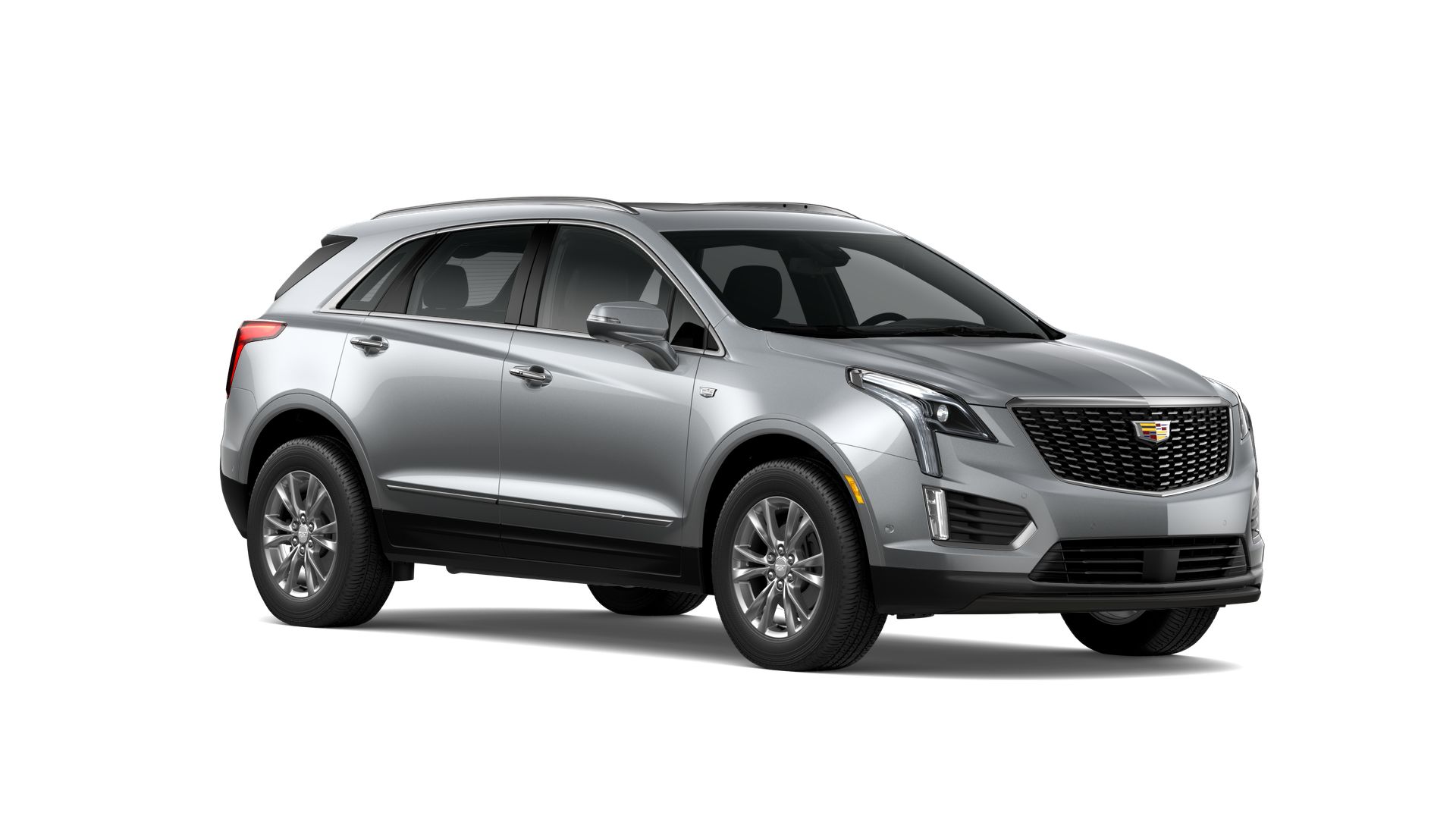2023 Cadillac XT5 Vehicle Photo in BEACHWOOD, OH 44122-4298