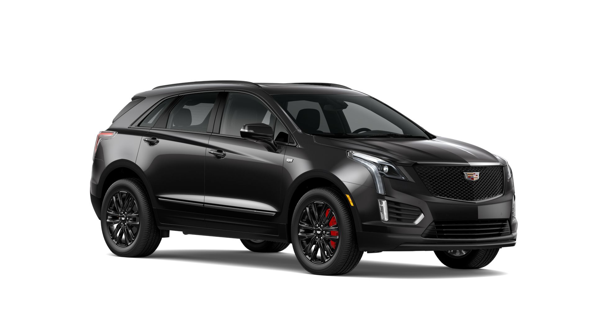 2023 Cadillac XT5 Vehicle Photo in BEACHWOOD, OH 44122-4298