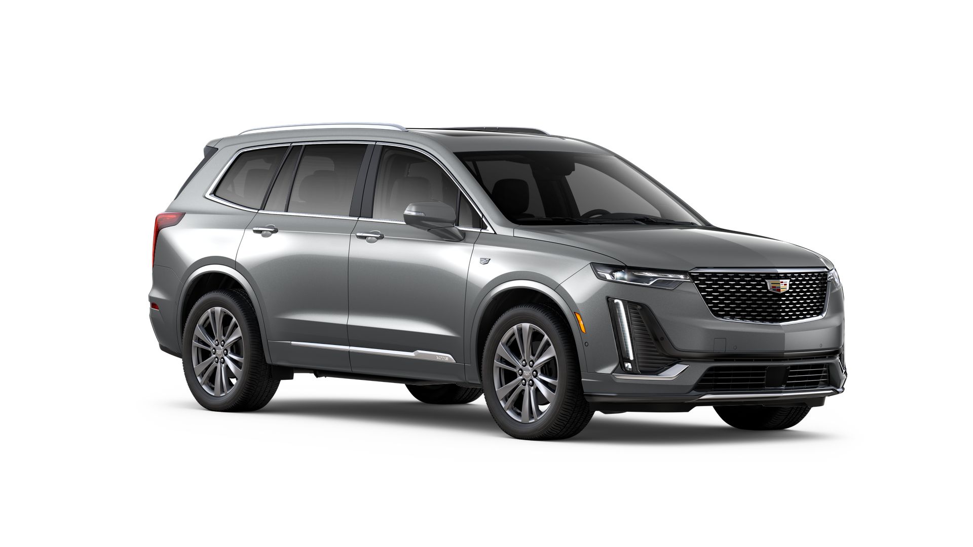 2023 Cadillac XT6 Vehicle Photo in SUNRISE, FL 33323-3202