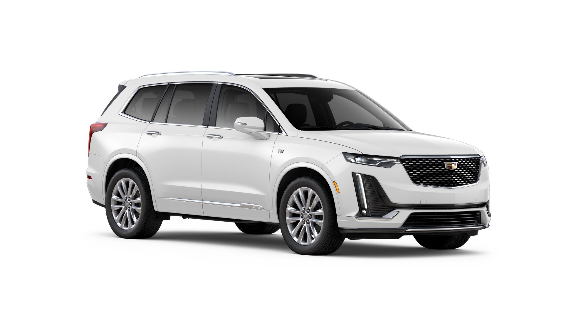2023 Cadillac XT6 Vehicle Photo in BEACHWOOD, OH 44122-4298