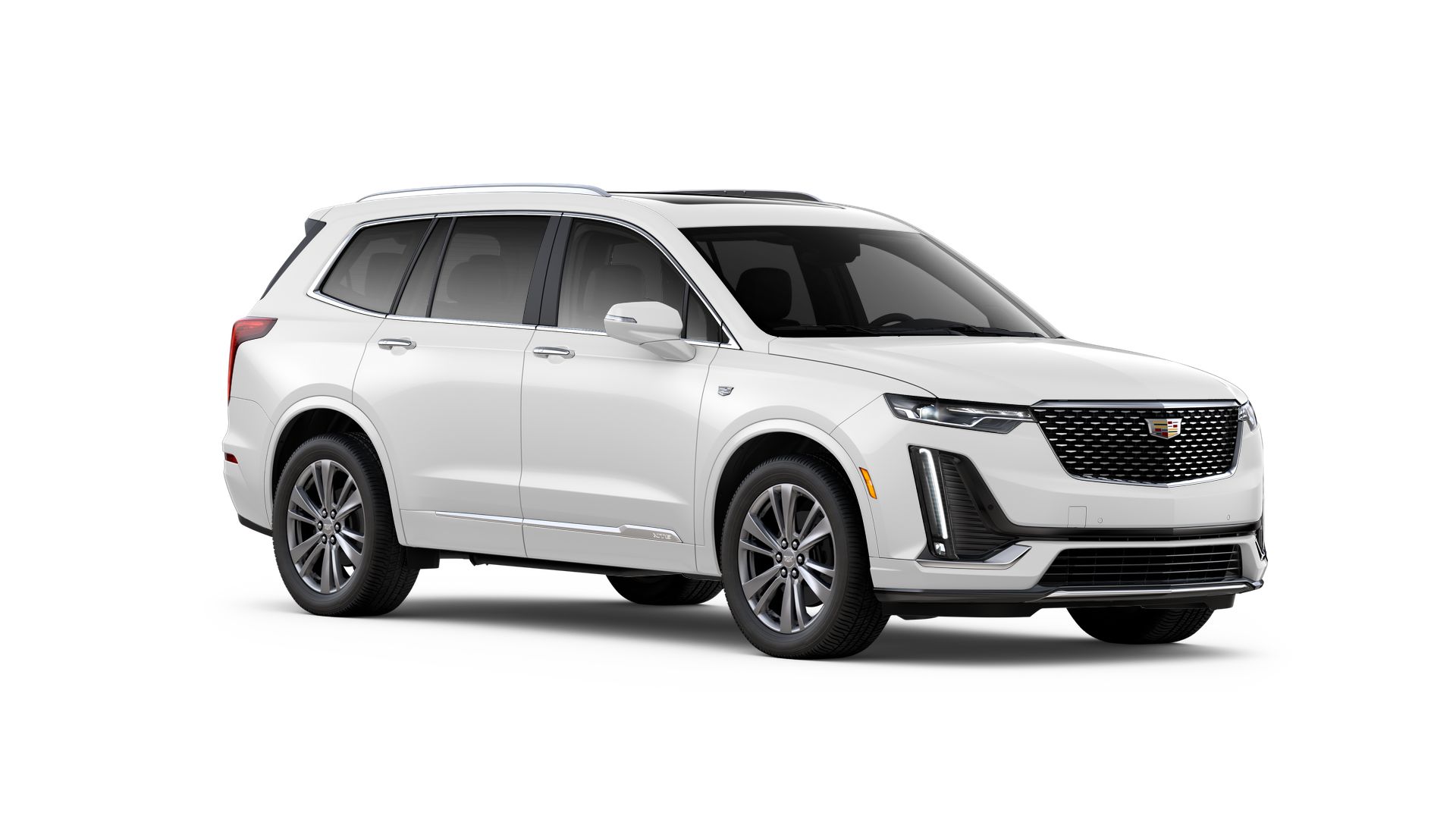 2023 Cadillac XT6 Vehicle Photo in BEACHWOOD, OH 44122-4298