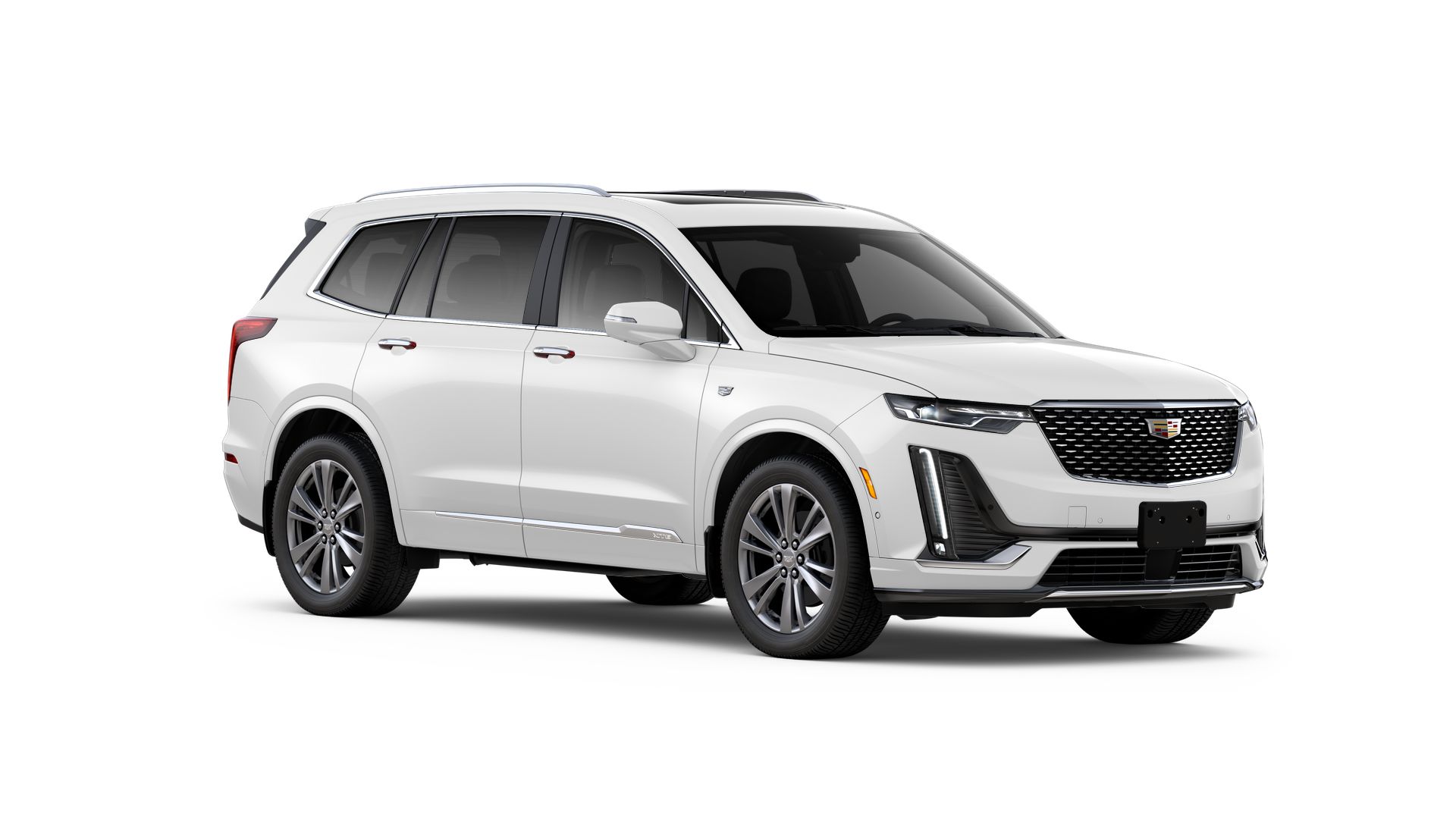 2023 Cadillac XT6 Vehicle Photo in MECHANICSBURG, PA 17050-1707