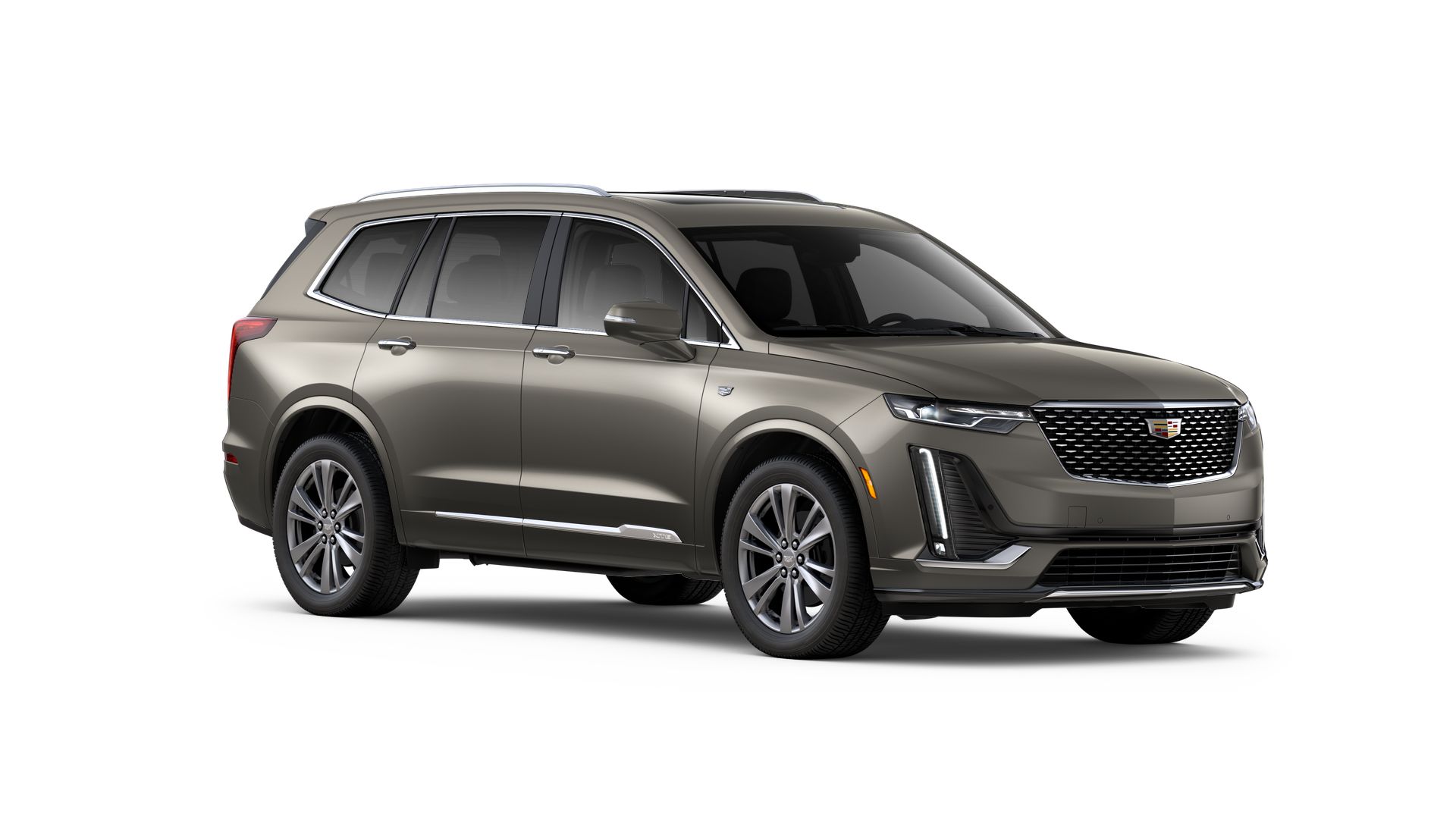 2023 Cadillac XT6 Vehicle Photo in BEACHWOOD, OH 44122-4298