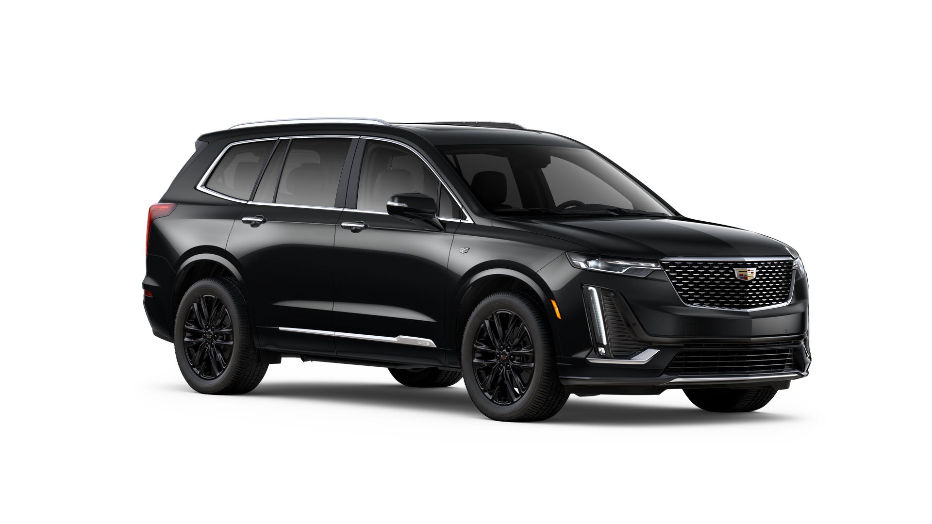 2023 Cadillac XT6 Vehicle Photo in BEACHWOOD, OH 44122-4298