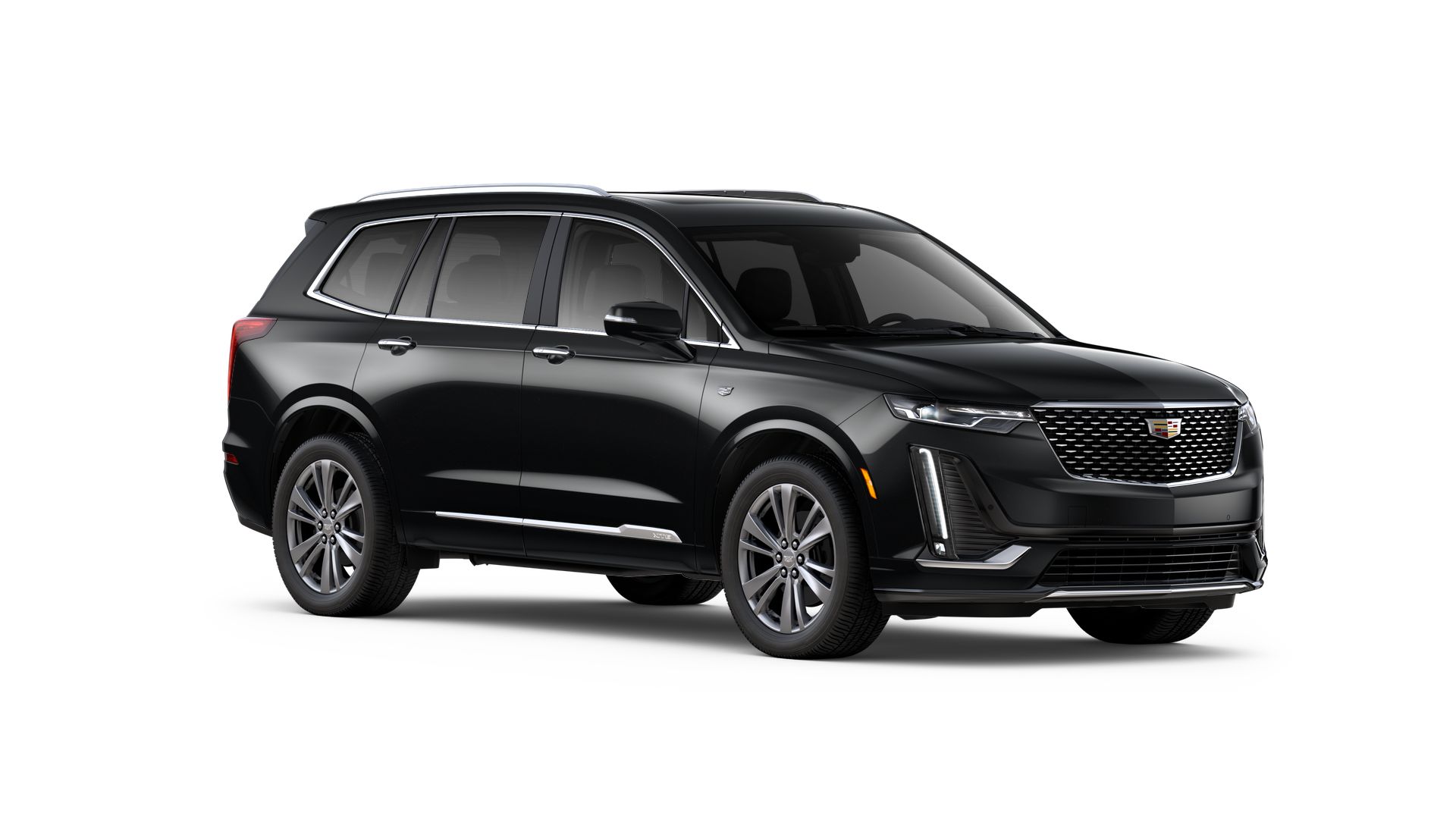 2023 Cadillac XT6 Vehicle Photo in BEACHWOOD, OH 44122-4298
