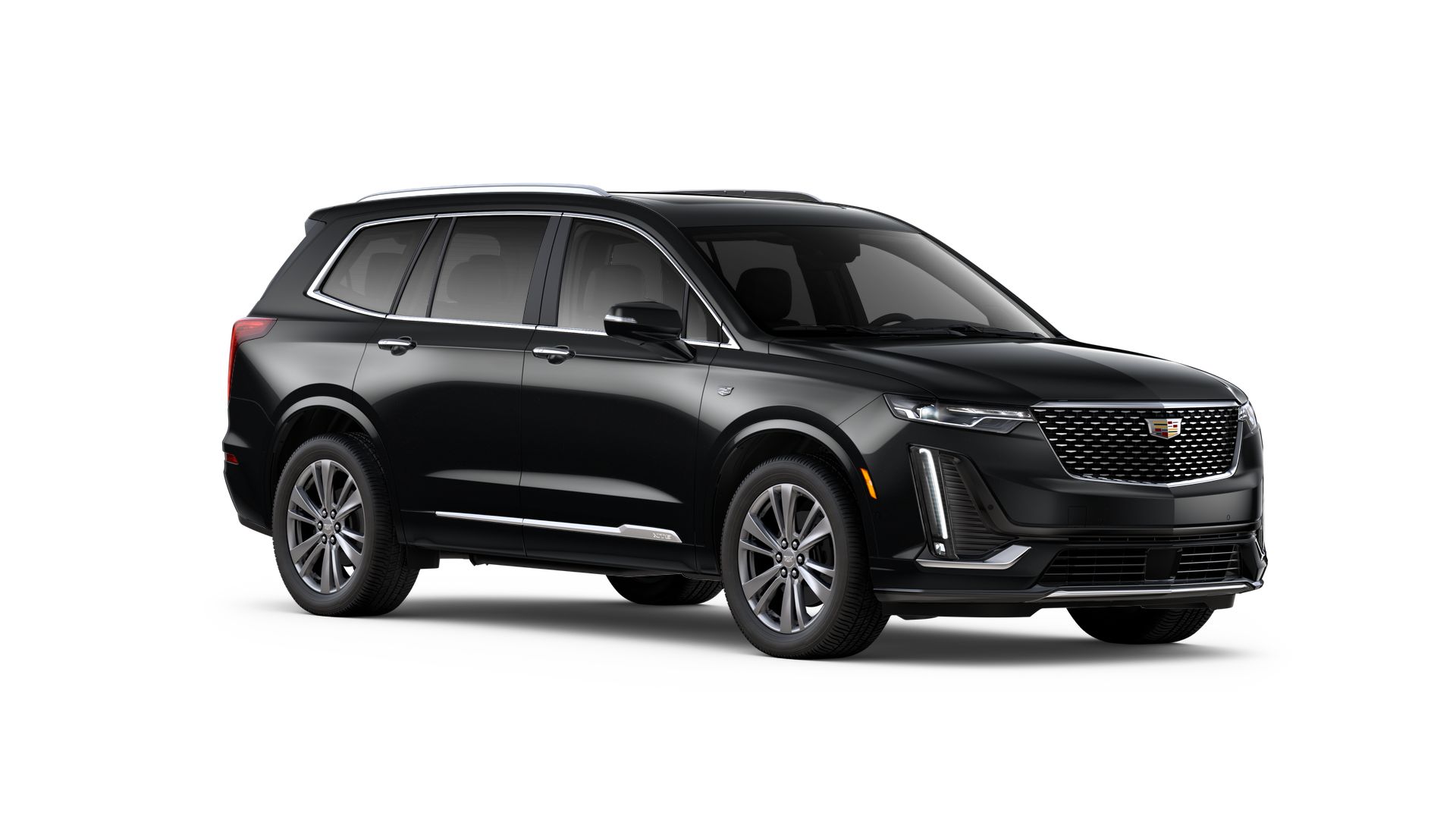 2023 Cadillac XT6 Vehicle Photo in BEACHWOOD, OH 44122-4298