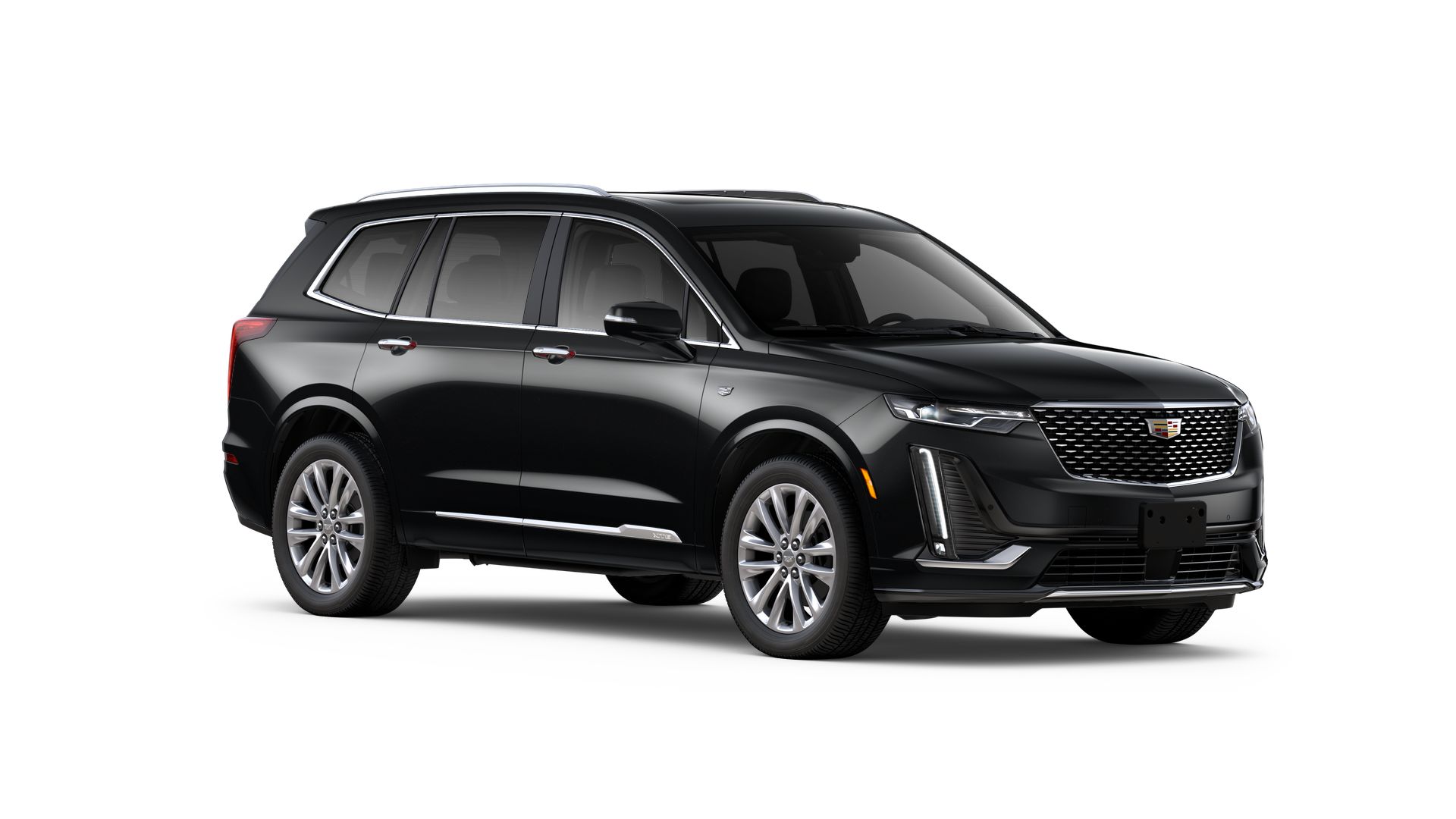 2023 Cadillac XT6 Vehicle Photo in GREEN BAY, WI 54303-3330