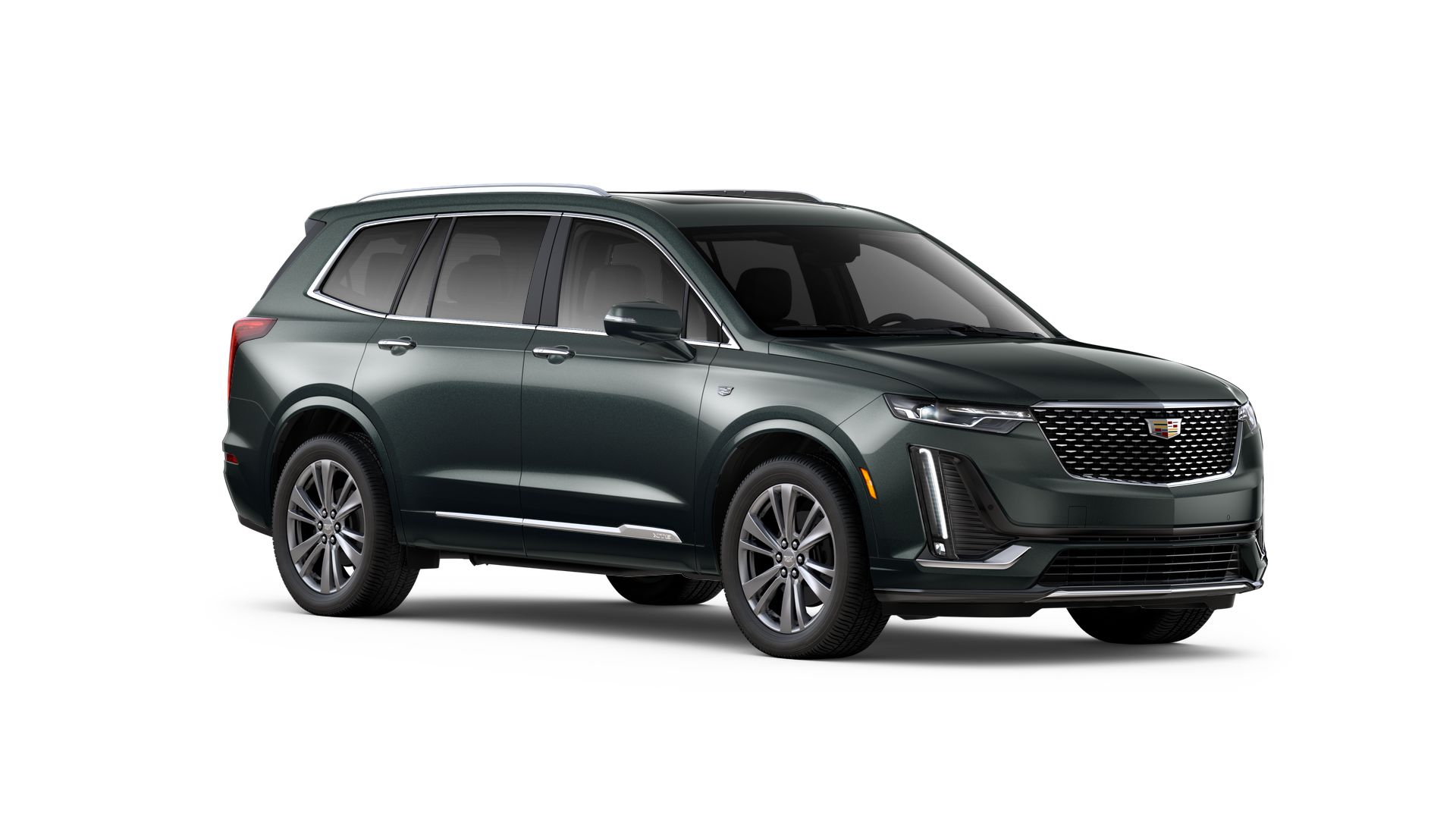 2023 Cadillac XT6 Vehicle Photo in BEACHWOOD, OH 44122-4298