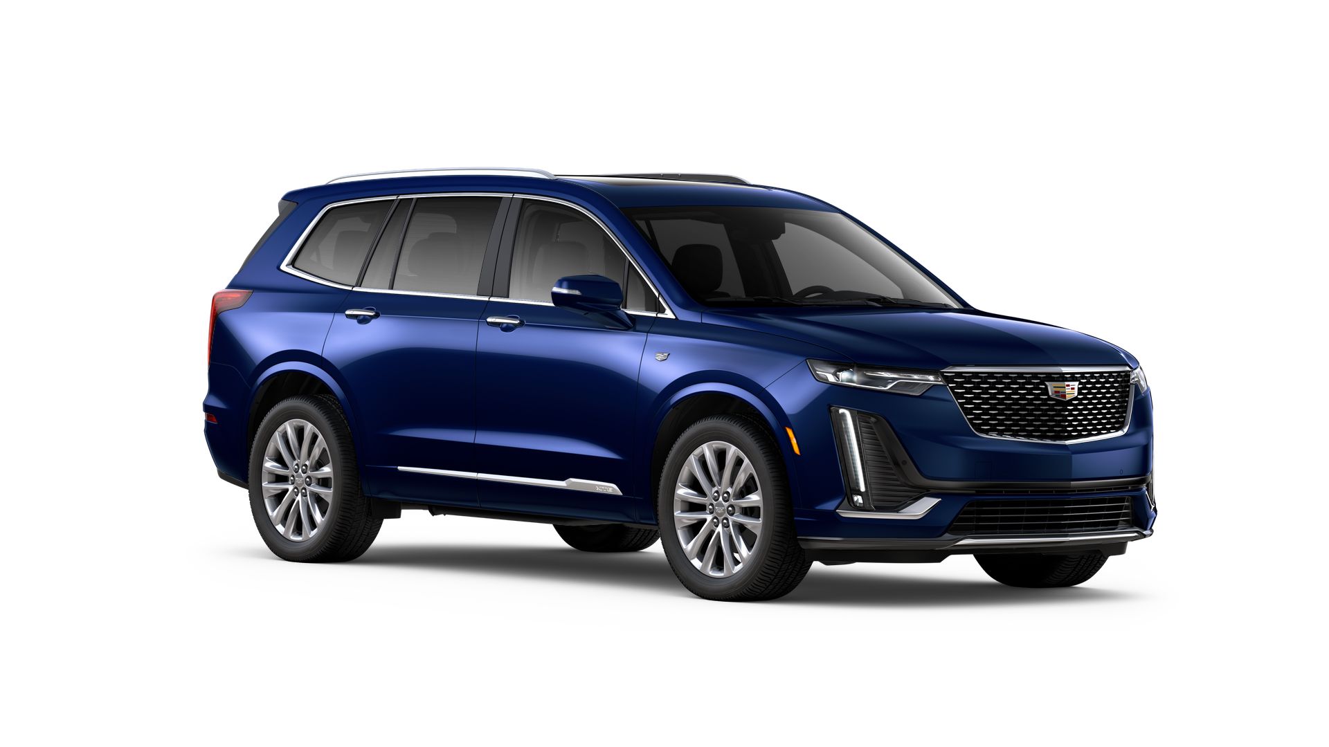 2023 Cadillac XT6 Vehicle Photo in BEACHWOOD, OH 44122-4298