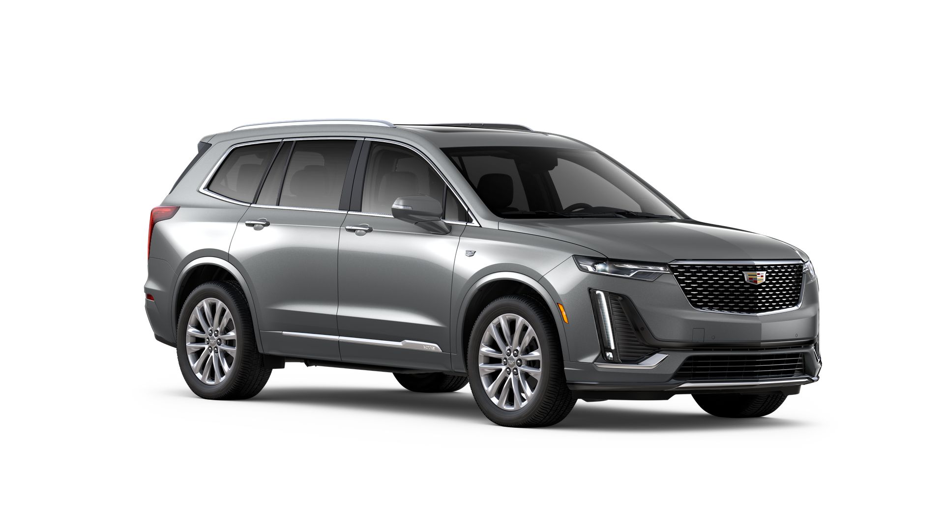 2023 Cadillac XT6 Vehicle Photo in BEACHWOOD, OH 44122-4298