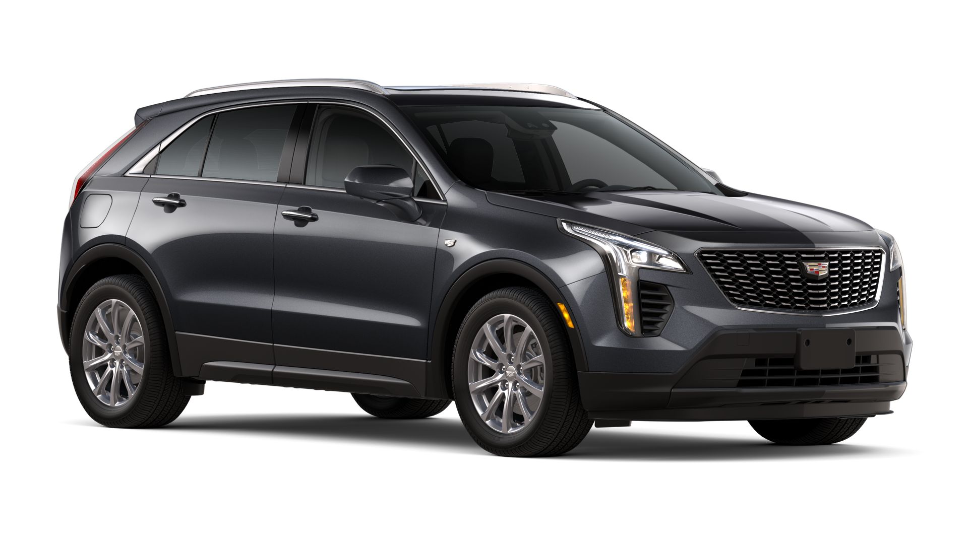 2023 Cadillac XT4 Vehicle Photo in BEACHWOOD, OH 44122-4298