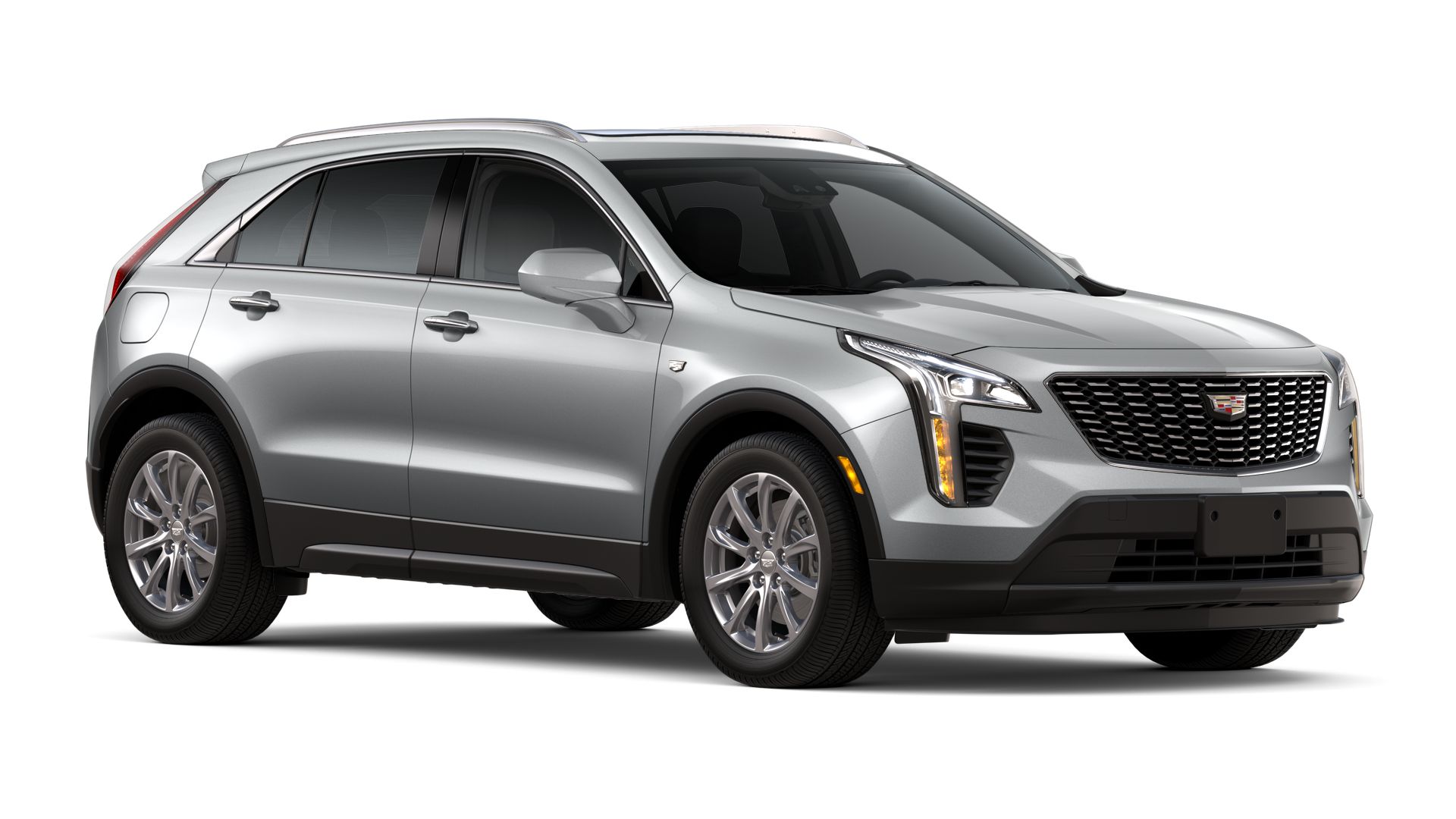 2023 Cadillac XT4 Vehicle Photo in BEACHWOOD, OH 44122-4298