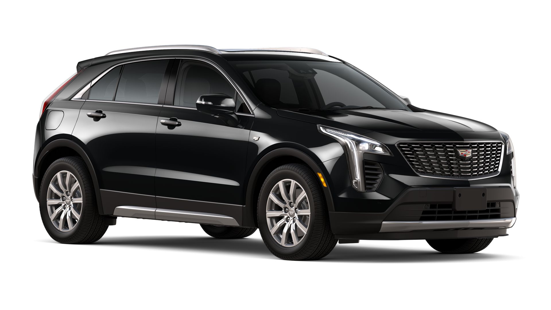 2023 Cadillac XT4 Vehicle Photo in GREEN BAY, WI 54303-3330