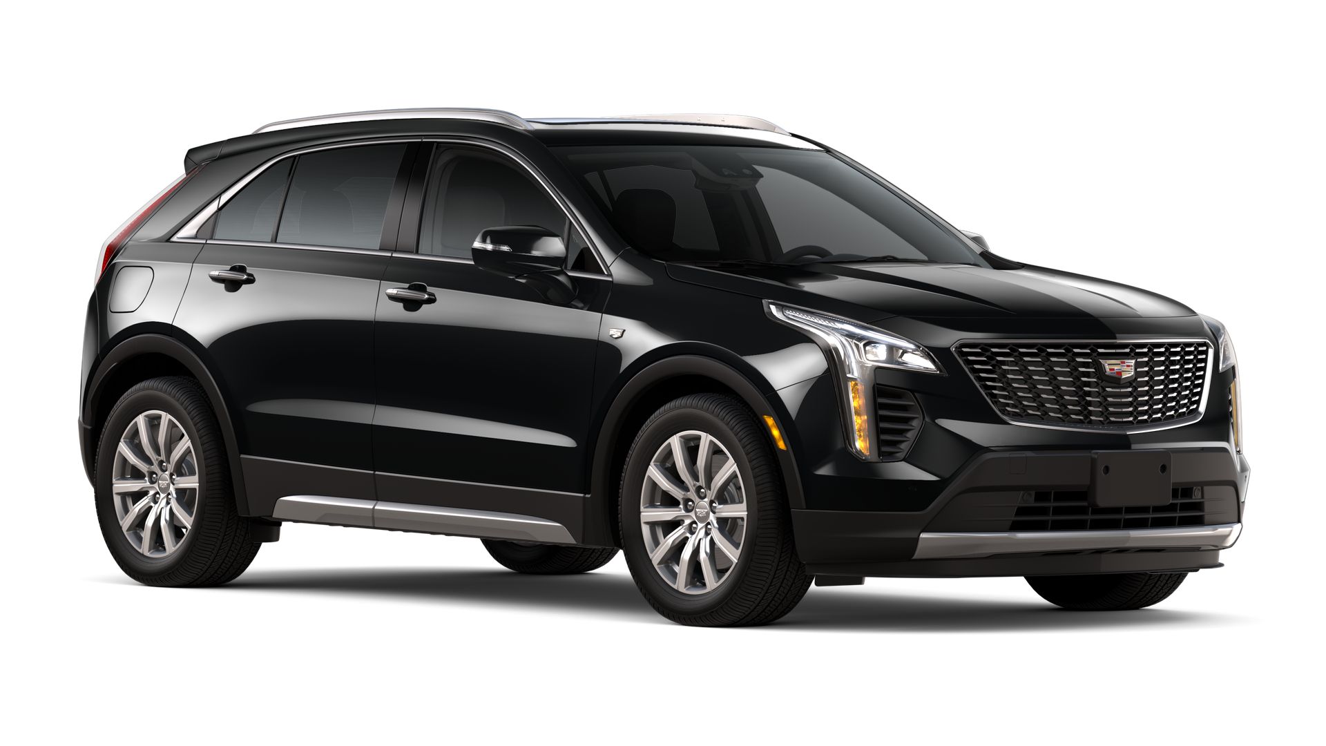 2023 Cadillac XT4 Vehicle Photo in BEACHWOOD, OH 44122-4298