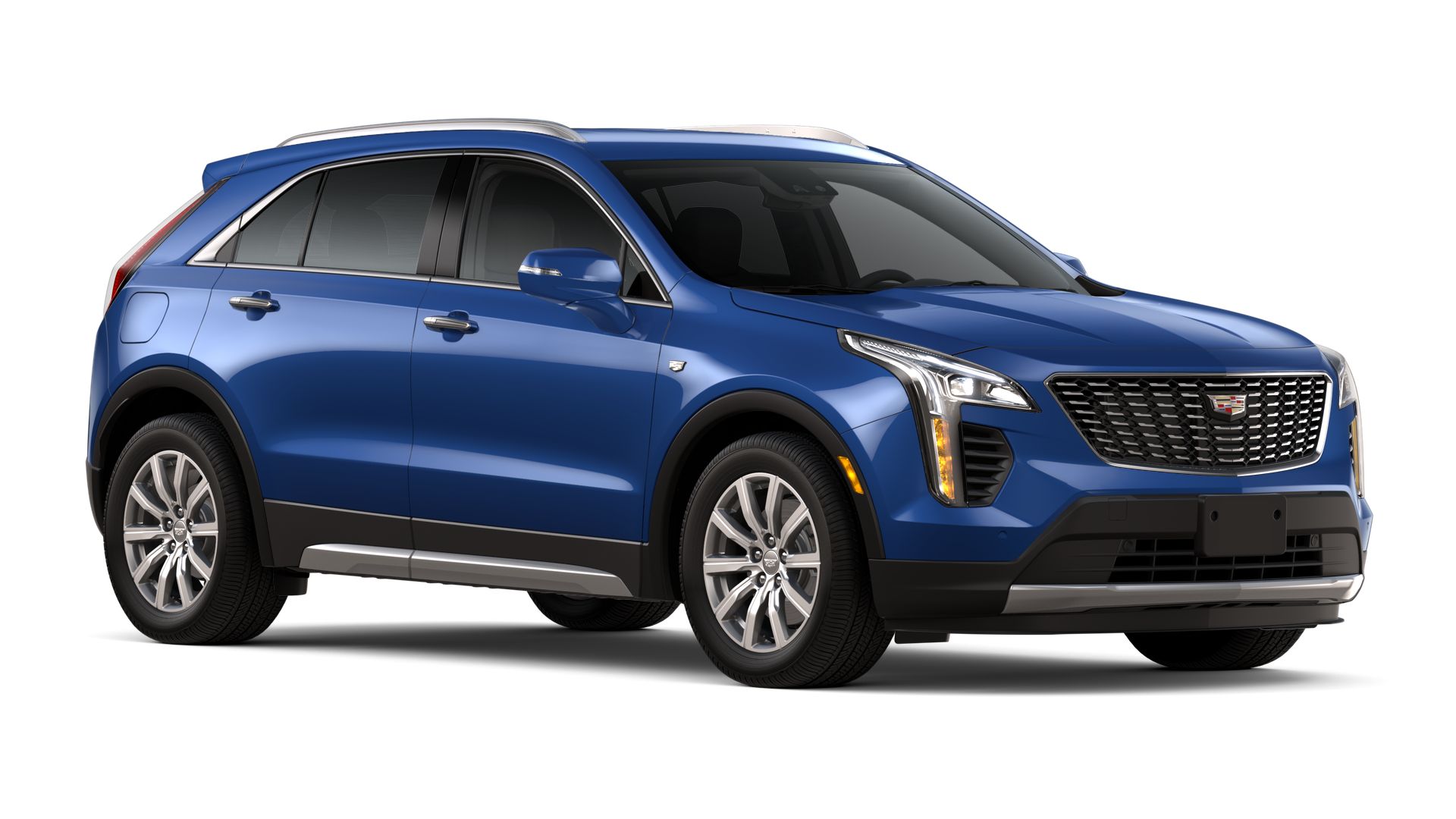 2023 Cadillac XT4 Vehicle Photo in BEACHWOOD, OH 44122-4298