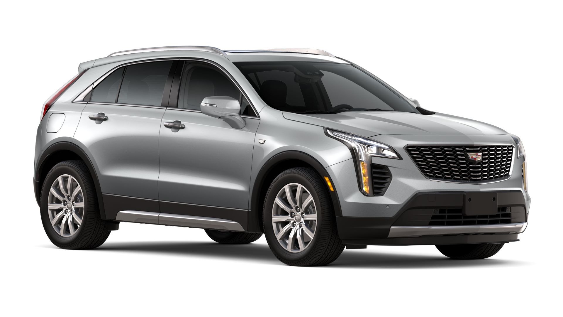 2023 Cadillac XT4 Vehicle Photo in Las Vegas, NV 89149