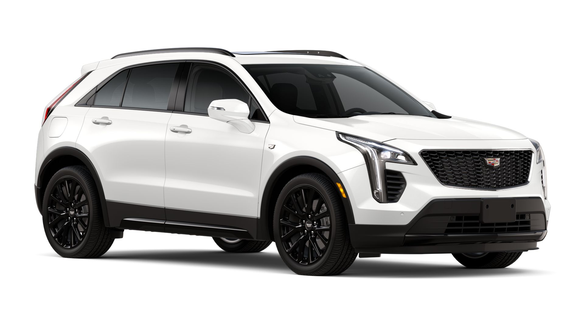 2023 Cadillac XT4 Vehicle Photo in BEACHWOOD, OH 44122-4298