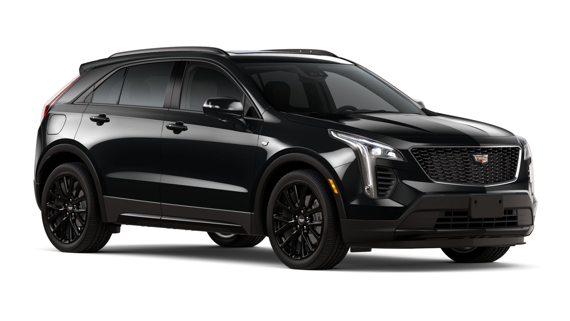 2023 Cadillac XT4 Vehicle Photo in BEACHWOOD, OH 44122-4298