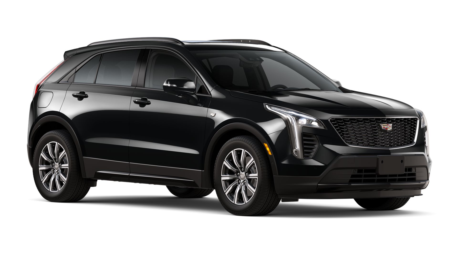 2023 Cadillac XT4 Vehicle Photo in BEACHWOOD, OH 44122-4298