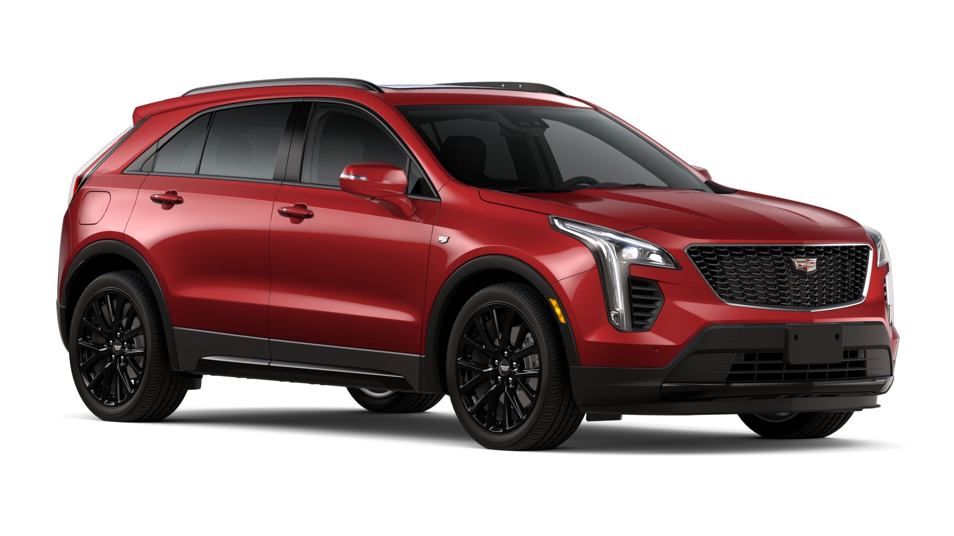 2023 Cadillac XT4 Vehicle Photo in BEACHWOOD, OH 44122-4298