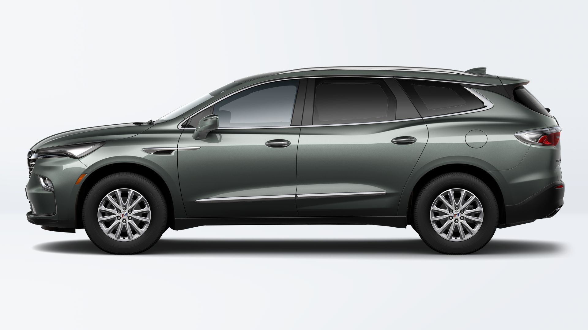 2024 Buick Enclave Vehicle Photo in SUNRISE, FL 33323-3202