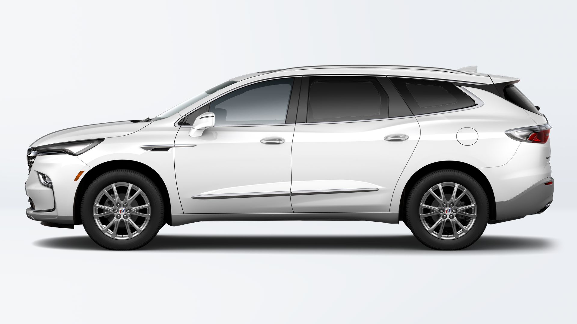 2024 Buick Enclave Vehicle Photo in SUNRISE, FL 33323-3202