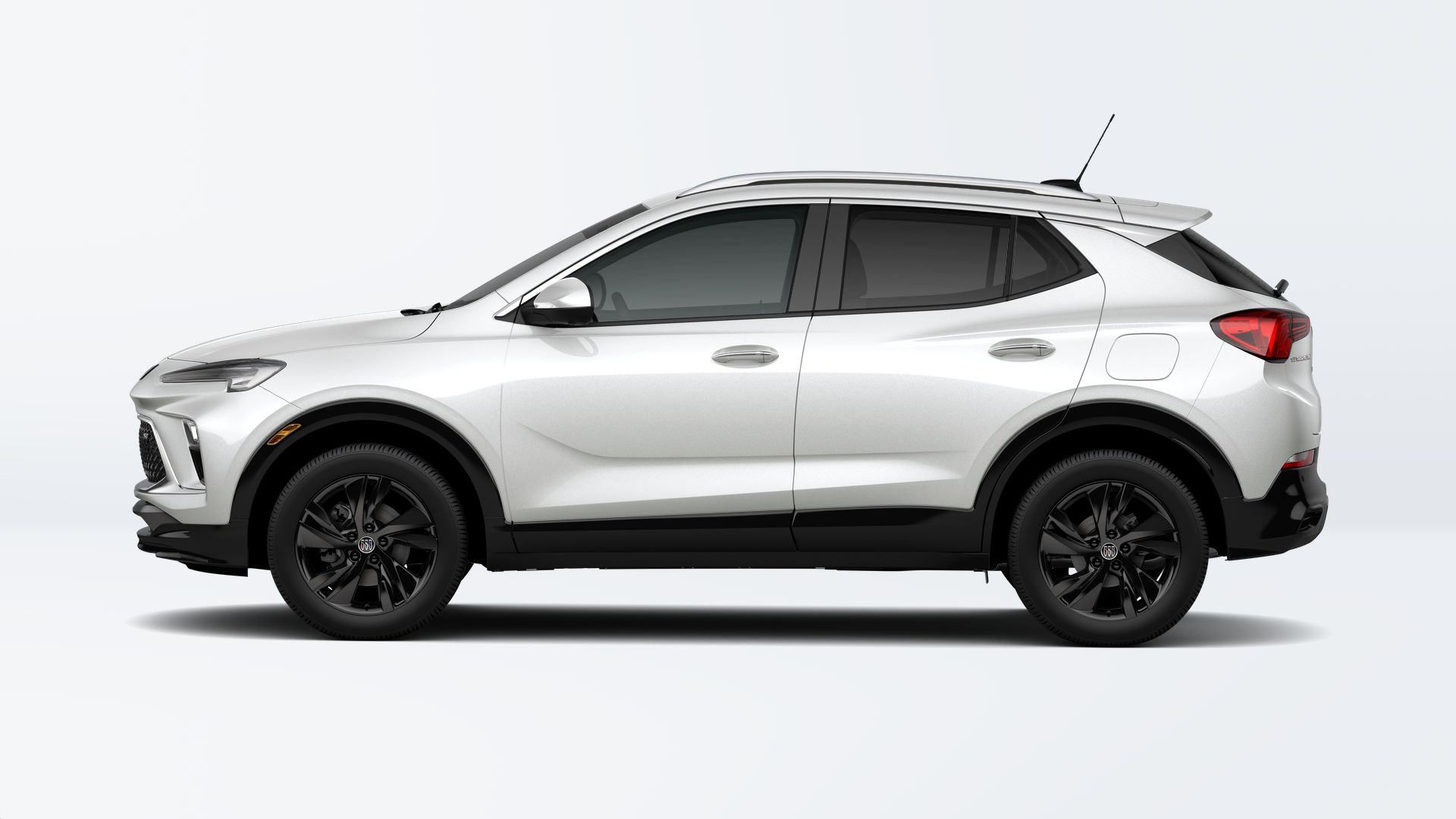 2024 Buick Encore GX Vehicle Photo in BARTLETT, TN 38133-4101