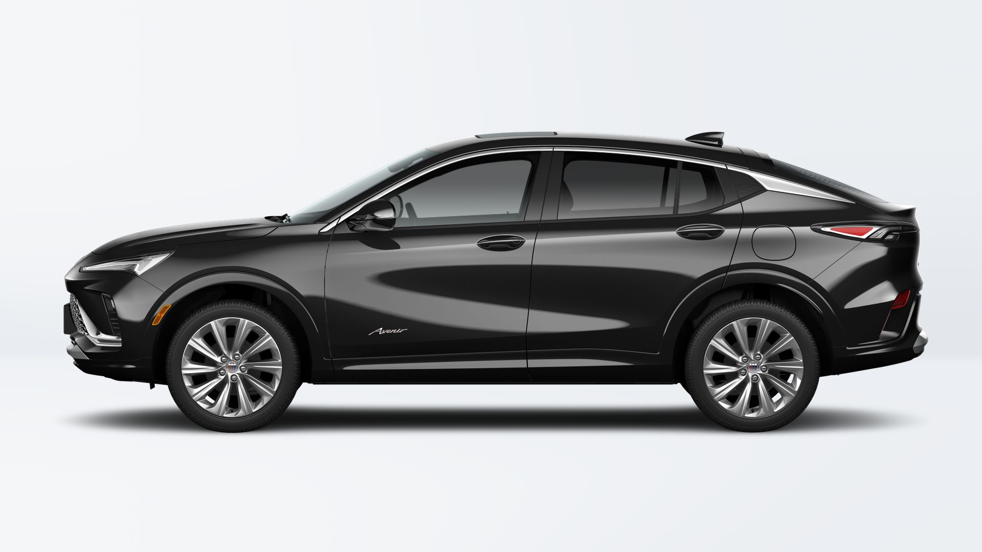 2024 Buick Envista Vehicle Photo in HENDERSON, NV 89014-6702