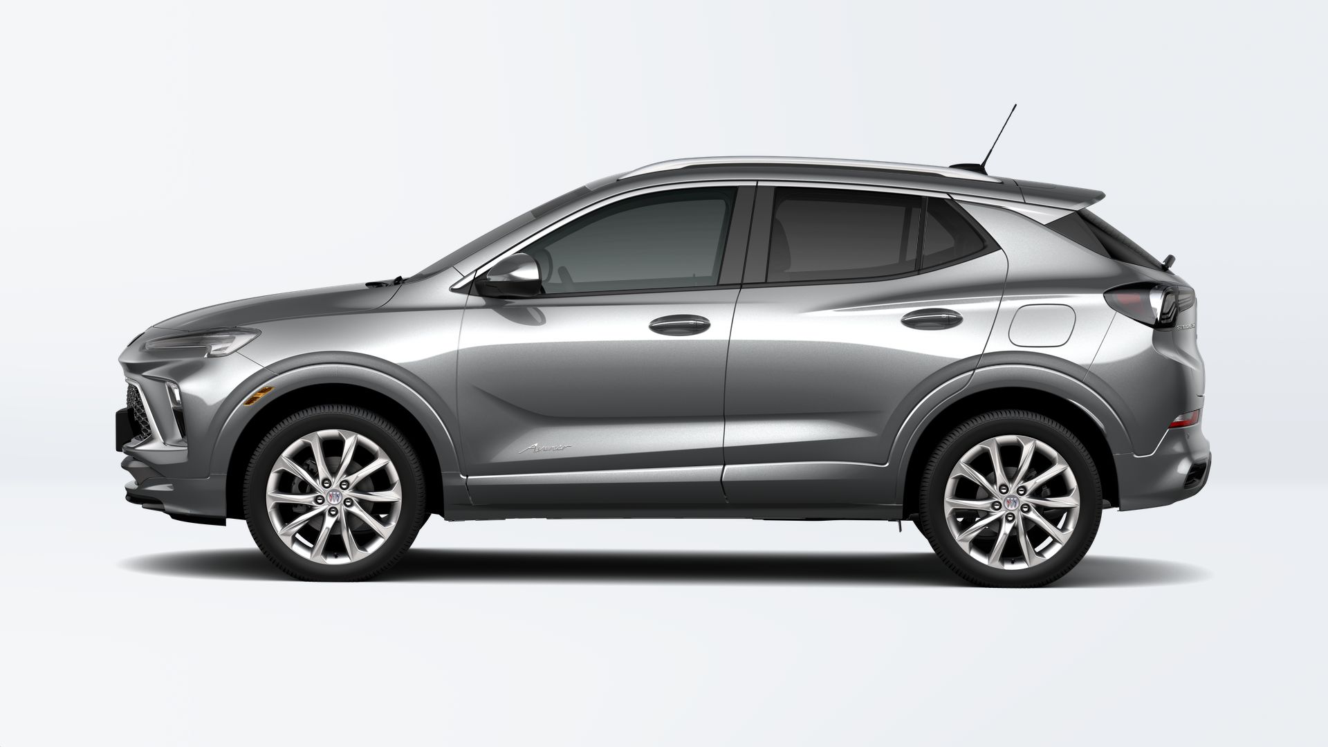 2024 Buick Encore GX Vehicle Photo in DELRAY BEACH, FL 33483-3294