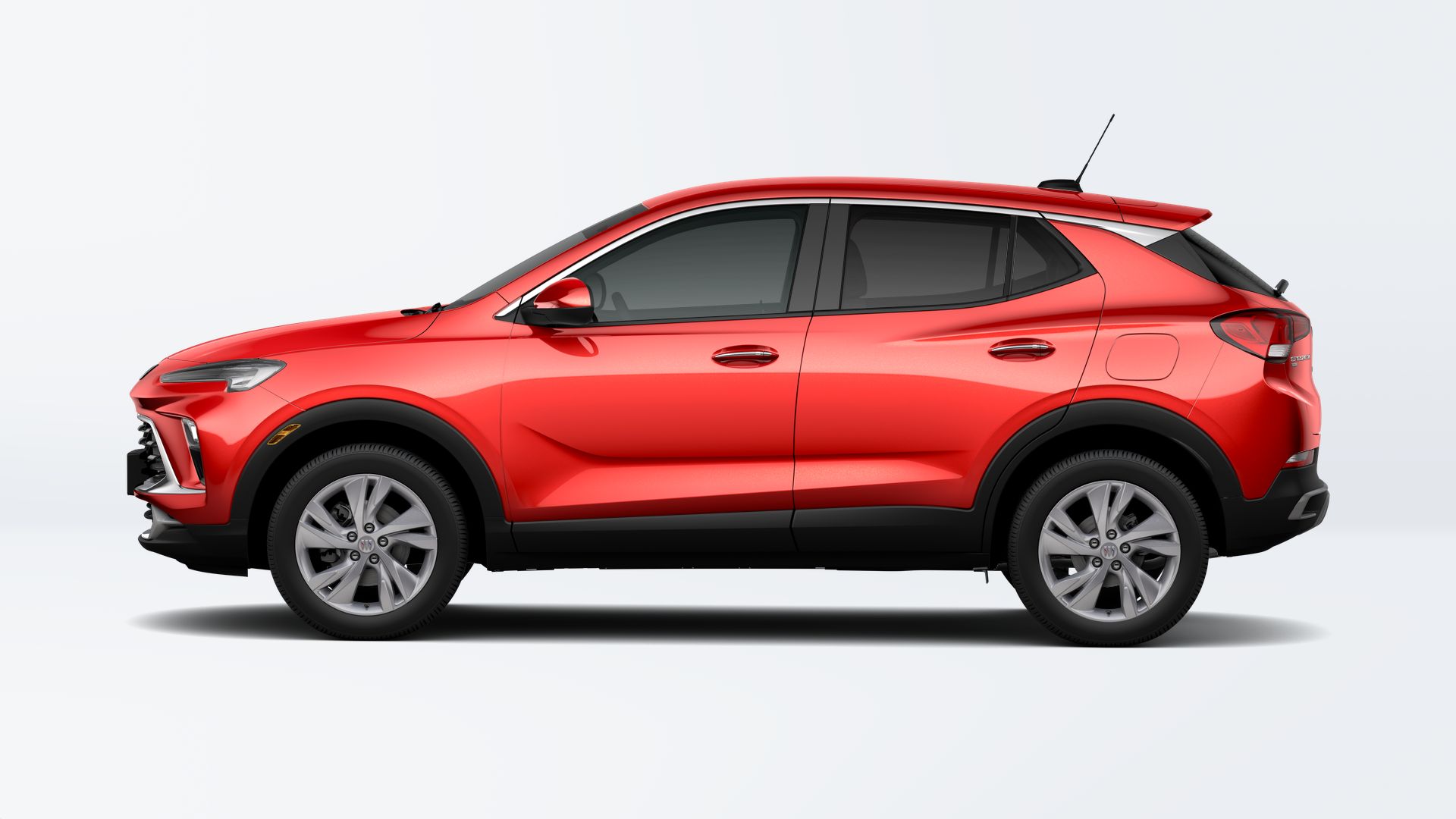 2024 Buick Encore GX Vehicle Photo in LONE TREE, CO 80124-2750